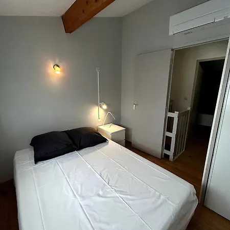 Vila Splendide Avec Piscine Chauffee *