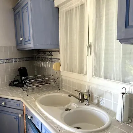 Villa Splendide Avec Piscine Chauffee Sallèles-dʼAude